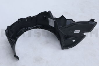 5380653030 Toyota LINER, FRONT FENDER, LH