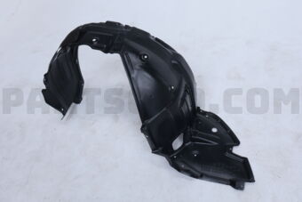 5380653030 Toyota LINER, FRONT FENDER, LH