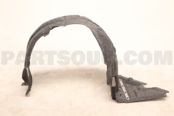 5380653101 SHIELD SUB-ASSY