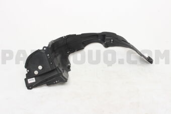 5380658900 SHIELD SUB-ASSY