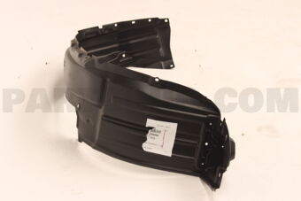 5380660120 Toyota SHIELD SUB-ASSY