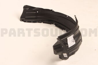 5380660120 Toyota SHIELD SUB-ASSY