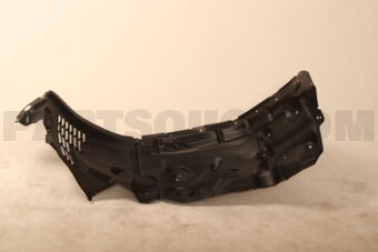 5380660170 SHIELD SUB-ASSY