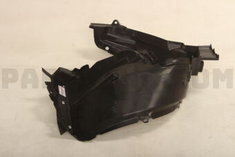 53806BZ010 SHIELD SUB-ASSY  FEN