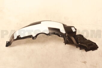 53806BZ090 SHIELD SUB-ASSY, FEN