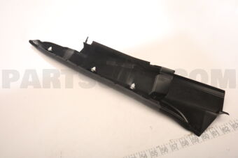 5380748031 Toyota REINFORCEMENT SUB-ASSY, FRONT FENDER, TOP RH
