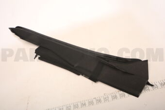 5380748031 Toyota REINFORCEMENT SUB-ASSY, FRONT FENDER, TOP RH