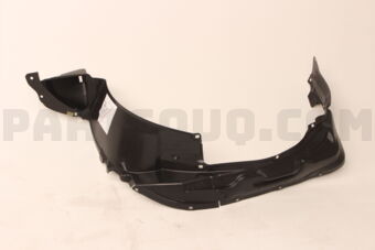5380835111 Toyota SHIELD SUB-ASSY