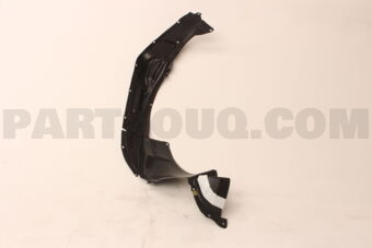 5380835111 Toyota SHIELD SUB-ASSY
