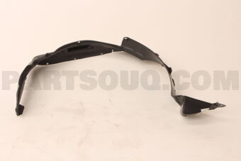 5380835111 Toyota SHIELD SUB-ASSY