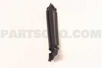 5380835120 SEAL, FRONT FENDER MAIN, LH