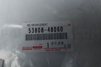 5380848060 REINFORCEMENT