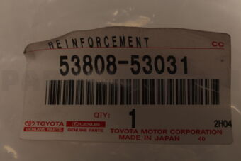 5380853031 REINFORCEMENT