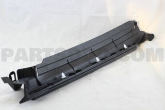 5380860090 SEAL, FRONT FENDER MAIN, LH