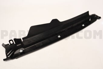 5380860110 SEAL, FRONT FENDER MAIN, LH