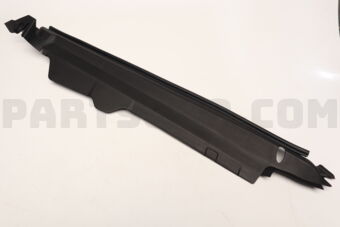 5380860110 SEAL, FRONT FENDER MAIN, LH