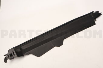 5380860110 SEAL, FRONT FENDER MAIN, LH