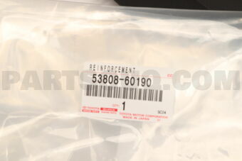 5380860190 REINFORCEMENT