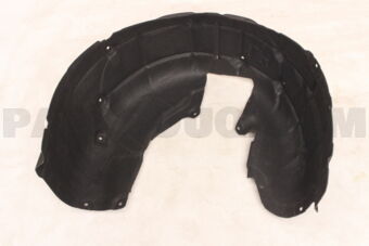 53808WAA02 SHIELD SUB-ASSY