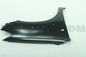 538110K020 FENDER SUB-ASSY, FRONT RH