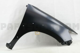 538110K110 FENDER SUB-ASSY, FRONT RH