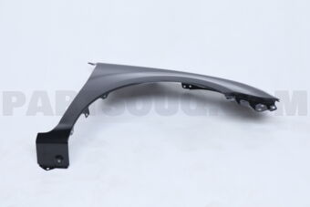 5381112B80 Toyota FENDER SUB-ASSY, FRONT RH