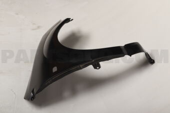 538111H180 Toyota FENDER SUB-ASSY, FRONT RH