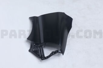 5381126030 Toyota FENDER SUB-ASSY, FRONT RH