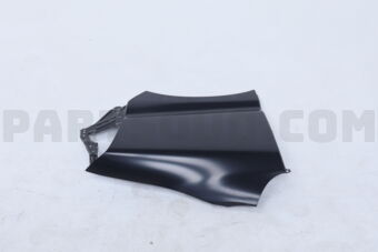 5381126030 Toyota FENDER SUB-ASSY, FRONT RH