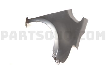 5381152220 Toyota FENDER SUB-ASSY, FRONT RH