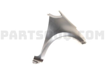 5381152220 Toyota FENDER SUB-ASSY, FRONT RH