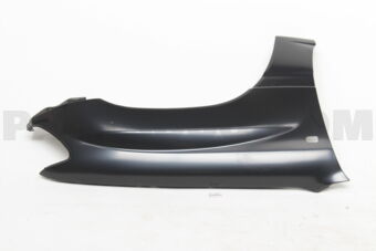 5381160862 FENDER SUB-ASSY, FRONT RH