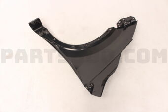 53811BZ560 PANEL  FR FENDER  RH