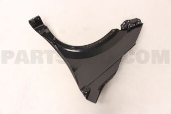 53811BZ560 PANEL  FR FENDER  RH