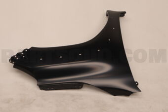53811YP010 PANEL  FR FENDER  RH