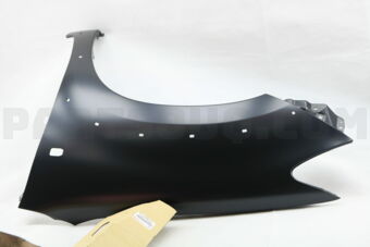 538120K020 FENDER SUB-ASSY, FRONT LH