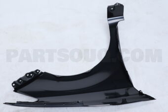5381212B90 PANEL, FR FENDER, LH