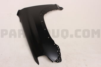 5381235510 FENDER SUB-ASSY, FRONT LH