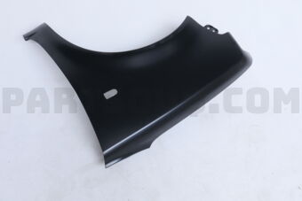 5381252060 Toyota FENDER SUB-ASSY, FRONT LH