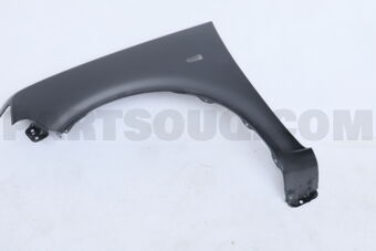5381252060 Toyota FENDER SUB-ASSY, FRONT LH