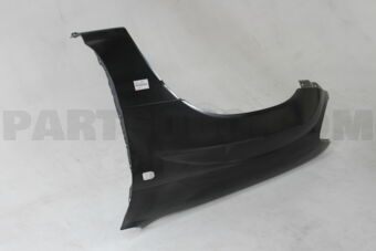 538126A212 FENDER SUB-ASSY, FRONT LH