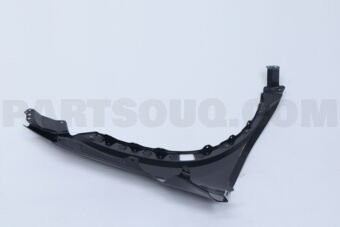 5381278010 PANEL, FR FENDER, LH