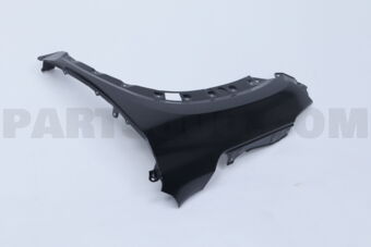 5381278010 PANEL, FR FENDER, LH