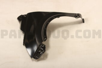 53812BZ550 PANEL  FR FENDER  LH
