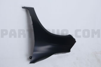 53812KK020 Toyota PANEL  FR FENDER  LH