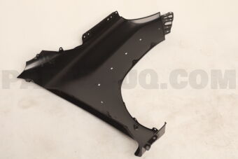 53812YP010 Toyota PANEL  FR FENDER  LH