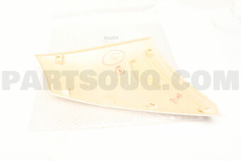 5381337160A0 PANEL, FRONT SIDE, RH