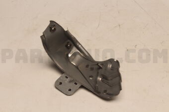 5381342020 EXTENSION, FRONT FENDER, RH