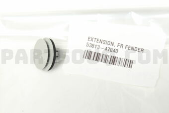 5381347040 EXTENSION, FR FENDER