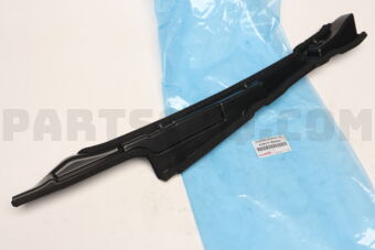53813BZ060 EXTENSION, FR FENDER